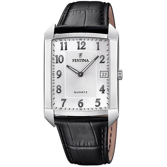 Orologio Festina Classic in Acciaio F20464/1 - F20464/1